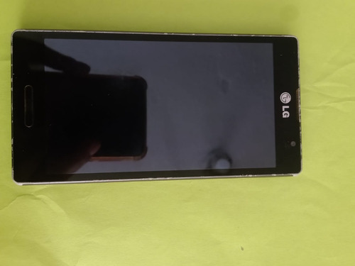 Pantalla Lcd+touch LG Optimus L9 P768g Con Botones