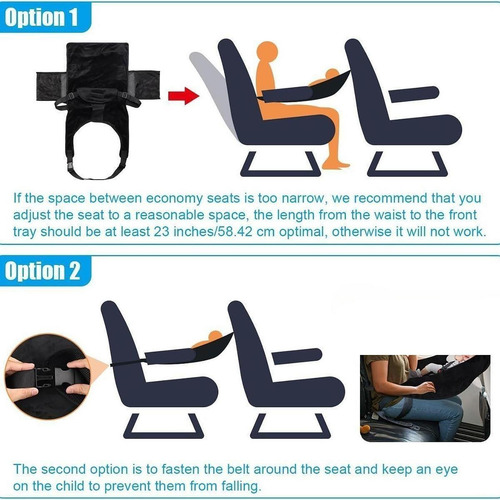 Cama De Aviones Para Niños, Cama De Viaje, Reposapiés