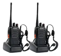 Comprar Radio Portatil Transmisor Baofeng Bf888s X2