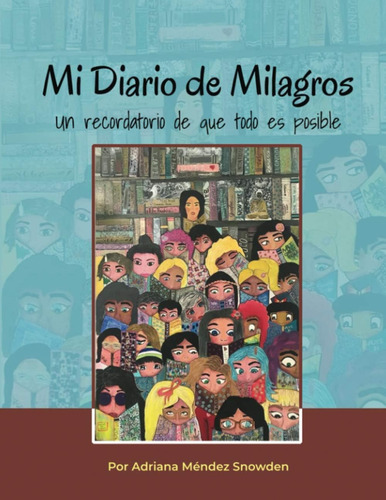 Libro: Libro Mi Diario De Milagros Un Recordatorio De Que To