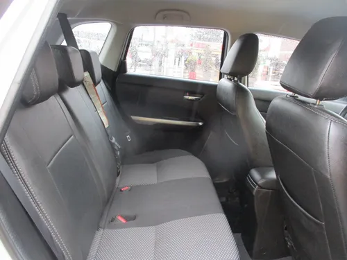 Suzuki Vitara Live 1600cc At Aa
