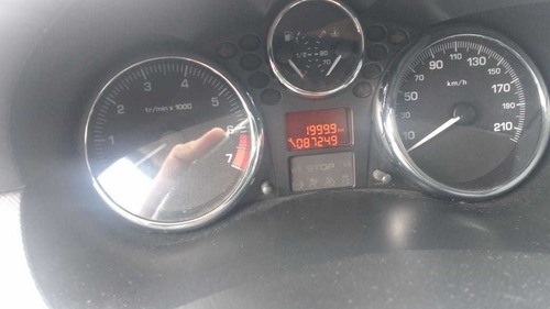 Peugeot 207 Compact Xt 4p 2009