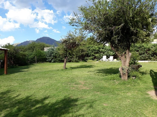 Imagen 9 de 14 de Chalet Y Cabaña En Valenti
