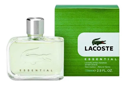 Eau de toilette on sale lacoste original