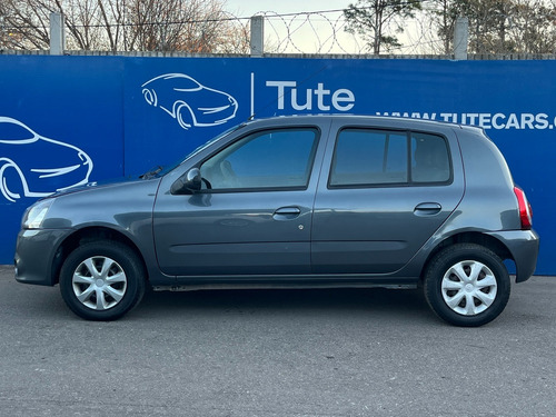 Renault Clio 1.2 Mio Confort Pack