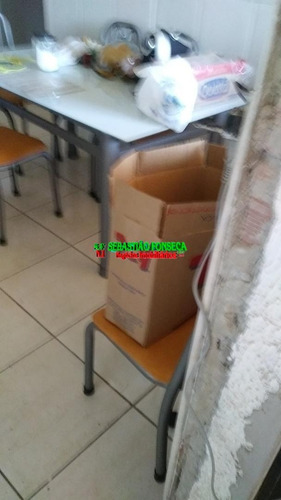 Imagem 14 de 15 de Sobrado - Com Ponto Comercial No Jardim Santa Júlia Em São José Dos Campos - 1222
