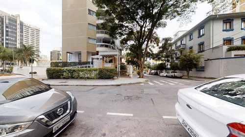 Apartamento Com 1 Dormitório(s) Localizado(a) No Bairro Itaim Bibi Em São Paulo / São Paulo - 9475:915541