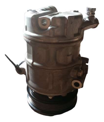 Compressor Ar Gm Cruze Tracker 1.4 2017 18 19 20 2021 (Usado)