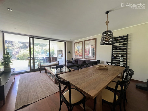 3 Dormitorios En Suite / Jardín Privado