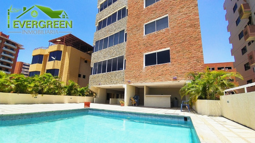 Imagen 3 de 18 de Apartamento En Venta Lecheria - Resd. Altamira Palace - 04147810288/04248116548
