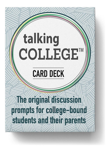 Baraja De Cartas De Conversacion English Edition - Educa...