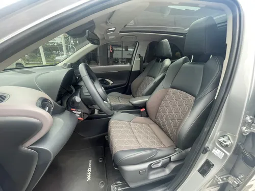 Toyota Yaris Cross 1.5 Hev Xls