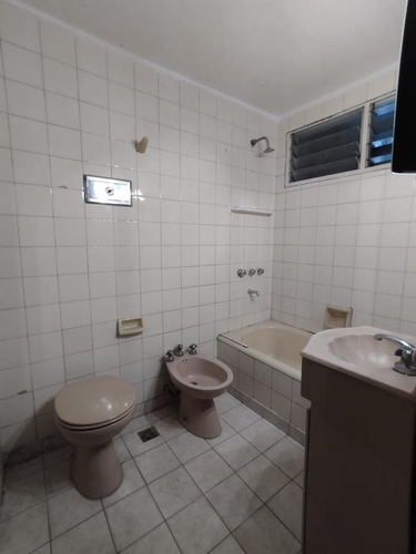 Imagen 4 de 9 de Departamento 3 Ambientes Al Frente