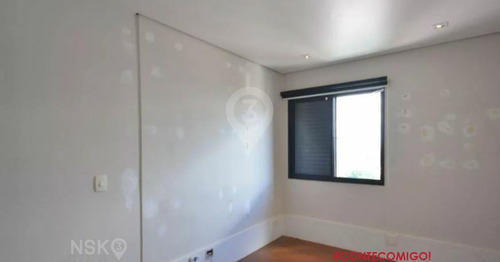 Imagem 10 de 15 de Apartamento - Venda - 3 Dormitórios - 106m² - Vila Mariana - Ed10124 - Ed10124