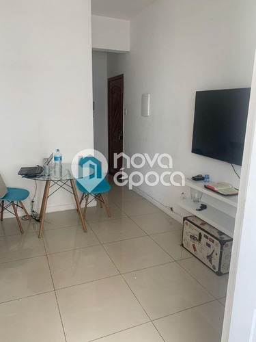 Imagem 3 de 19 de Apartamento - Ref: Bo1ap61685