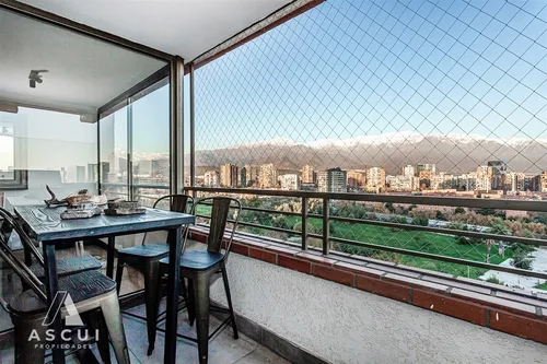Impecable Y Recién Remodelado Departamento En Venta