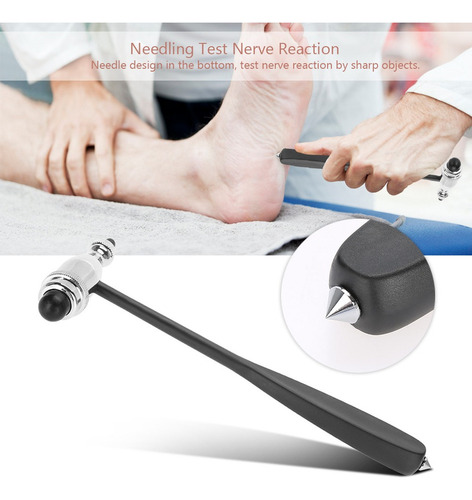 New Martillo Neurológico Médico For Diagnóstico De Reflejo