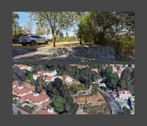 Imagen 2 de 10 de Terreno Unico, Fracc 6 Casas, 4 Min Sta Fe
