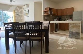Imagen 7 de 19 de Departamento En Venta En Selvanova Coto 6 Playa Del Carmen