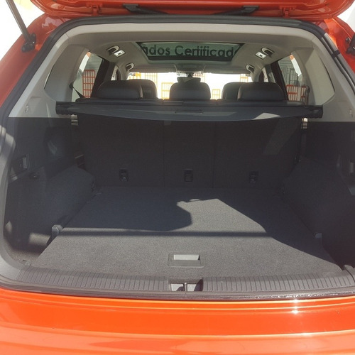 Imagen 15 de 15 de Volkswagen Tiguan Rline 1.4t Dsg