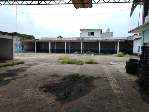 Venta De Terreno En Tuxtepec Oaxaca