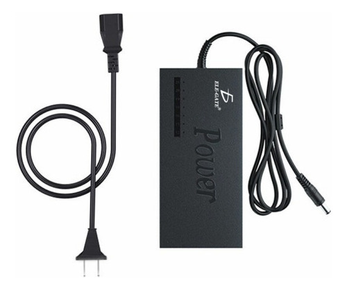 Cargador Universal De Laptops 12 Conectores 1224v 96w