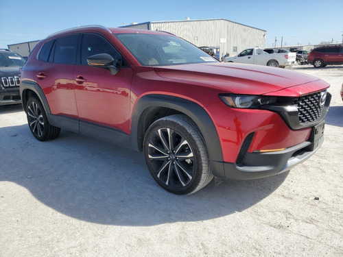 Mazda Cx50 2024 Yonke Partes Piezas Desarmo Despiezo