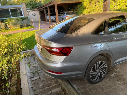 Volkswagen Nuevo Vento Highline At 2020