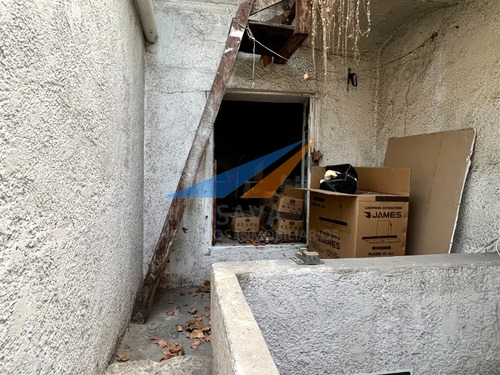 Imagen 15 de 20 de Venta Local - Depósito - Galpón En Aguada. Entrepiso. Sótano. Trifásica. 180 M²!
