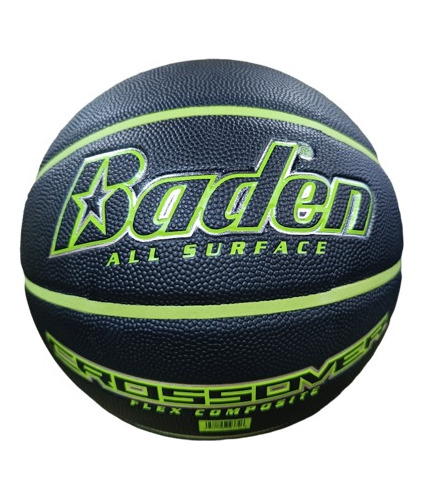 Balon Basket # 7 Baloncesto Baden Pelota Caucho 