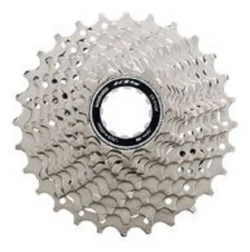 Pacha Shimano 105 Cassette 11 Vel Relacion 11-28 Cs-r700