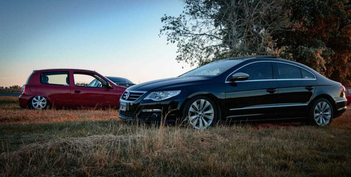 Volkswagen Cc 2.0 Advance Tsi 211cv 2012