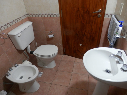 Imagen 7 de 14 de Alquiler En Gesell/ Promo Diciembre $10000 X Dia Para 3 Per. Minimo 7 Dias