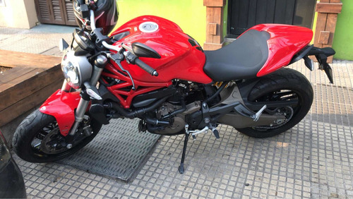 Imagen 2 de 4 de Ducati Monster