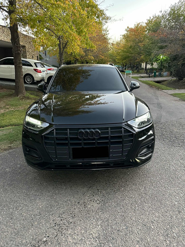 Audi Q5 2.0t Quattro Híbrida