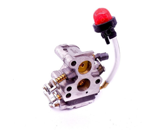 Carburador Newedit Original Husqvarna Para Motosserra 235 235e 236 236e 240 120 Mark Ii