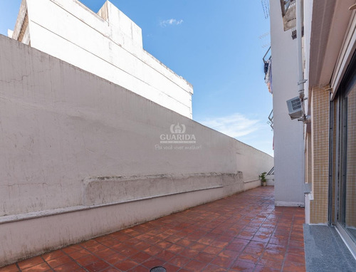 Imagem 10 de 10 de Apartamento Para Aluguel, 1 Quarto, 1 Vaga, Centro Histórico - Porto Alegre/rs - 5162