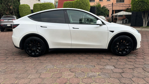 Tesla Model Y Long Range 2020