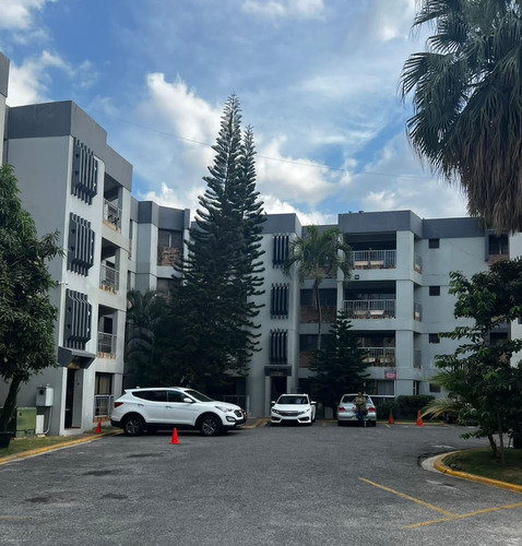 Se Vende Residencial Completo En Gazcue 