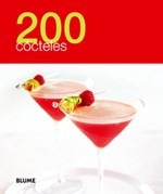 Libro 200 Cocteles 