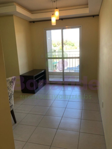 Imagem 1 de 10 de Apartamento, Venda, Real Park, Jundiaí - Ap11956 - 68815536