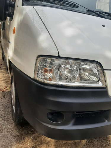 Citroën Jumper 2013 2.3 Hdi 35lh 5p