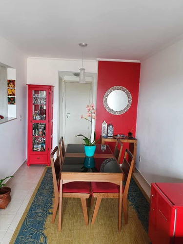 Imagem 2 de 20 de Apartamento Para Comprar Engordadouro Jundiaí - Baa1052