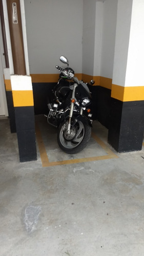 Imagem 6 de 7 de Suzuki Boulevard M1500r
