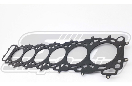 Junta Cabeçote Aço Gm Silverado F250 6cil Mwm Sprint 1.70mm