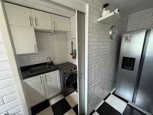 Departamento En Venta De 2 Dorm. En Vitacura