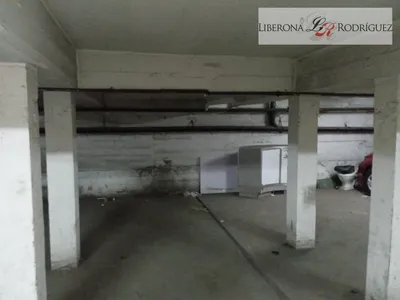 Estacionamiento en arriendo