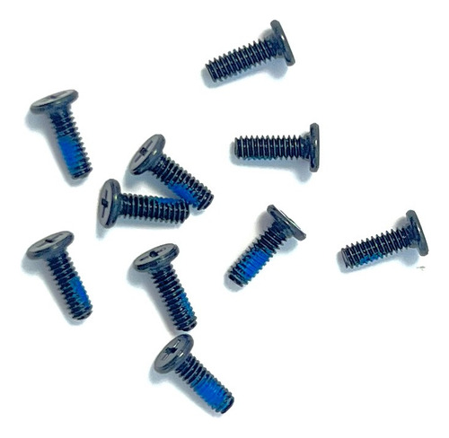 Tornillos De Chasis Para Lenovo Ideapad 1 14ada7 82r0