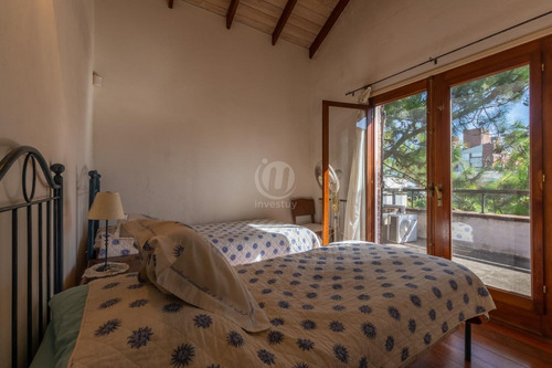 Venta De Casa San Rafael 4 Dormitorios