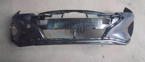 Parachoque Hyundai Elantra 2019 - 2020